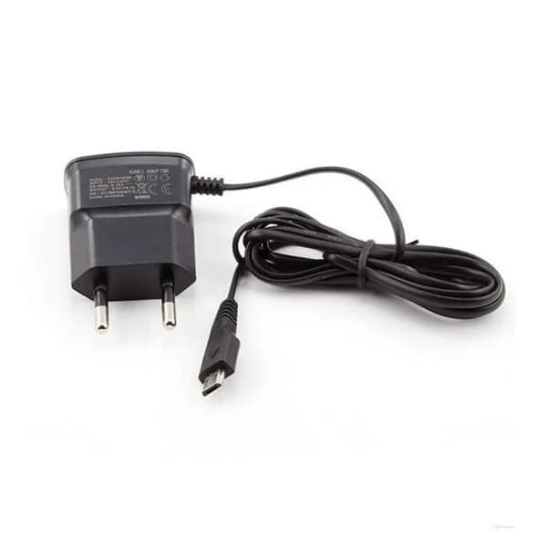 شارژر سامسونگ مدل ETA0U10EBE _ i9000 اصل - تصویر 1