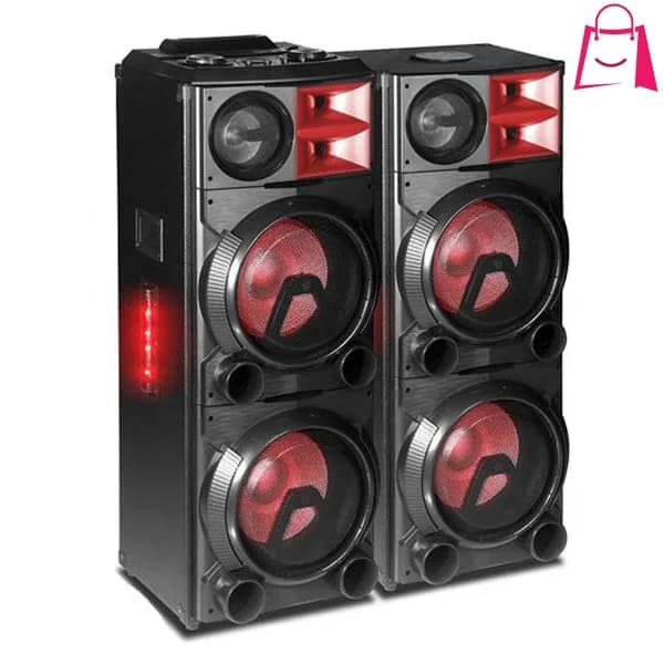 اسپیکر طرح دیجی مکسیدر مدل YM 523 - یزد موبایل