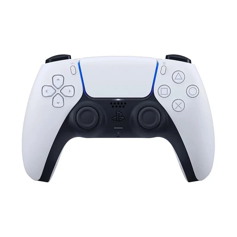 دسته بازی سونی مدل DualSense CFI-ZCT1W مناسب پلی استیشن 5 - یزد موبایل