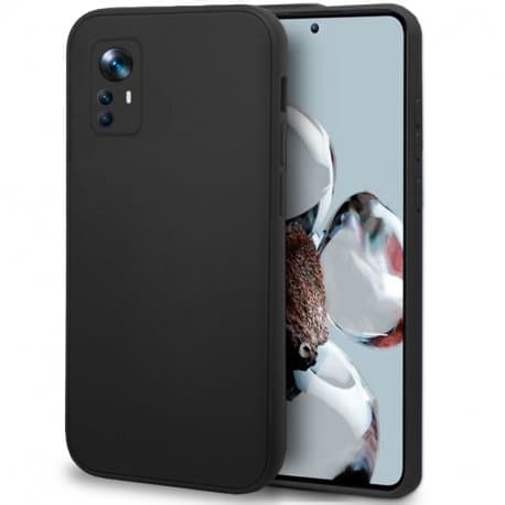 کاور گوشی سیلیکونی اصل مناسب  Xiaomi 12T/12T Pro - یزد موبایل