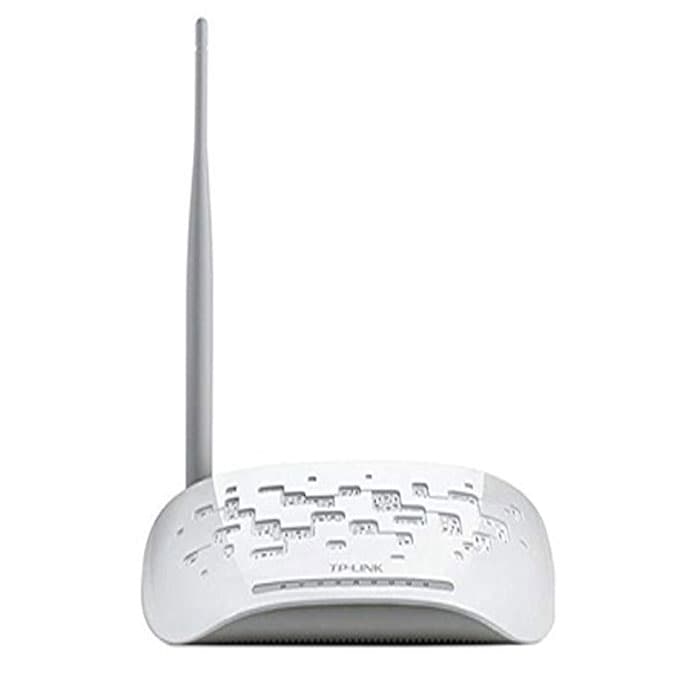 مودم Tp Link مدل TD W8151 استوک  سالم  سالم - یزد موبایل