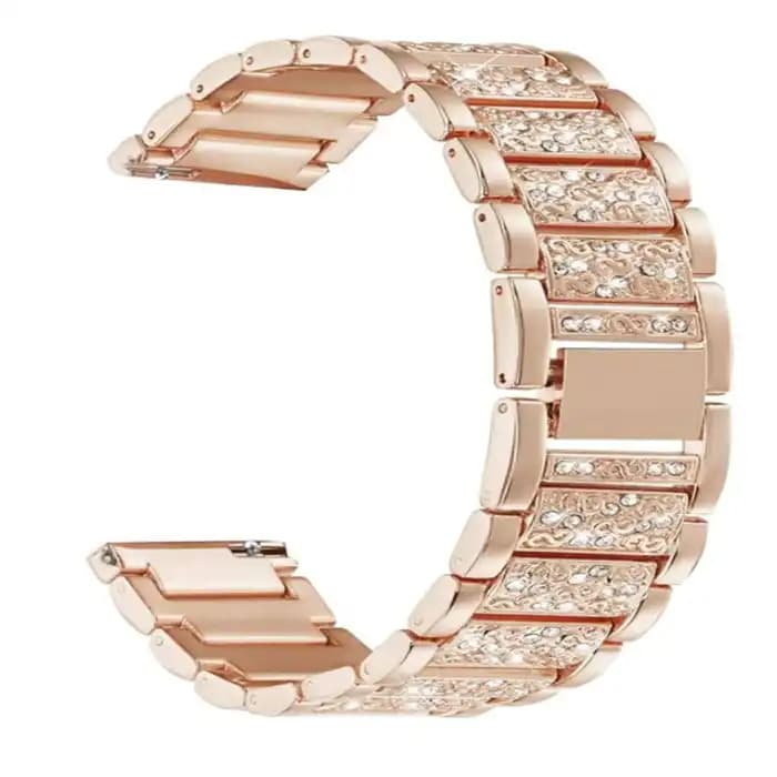 بند ساعت هوشمند مدل Fully drilled steel belt مناسب برای اپل واچ 42/44/45/49 میلی متری - تصویر 1