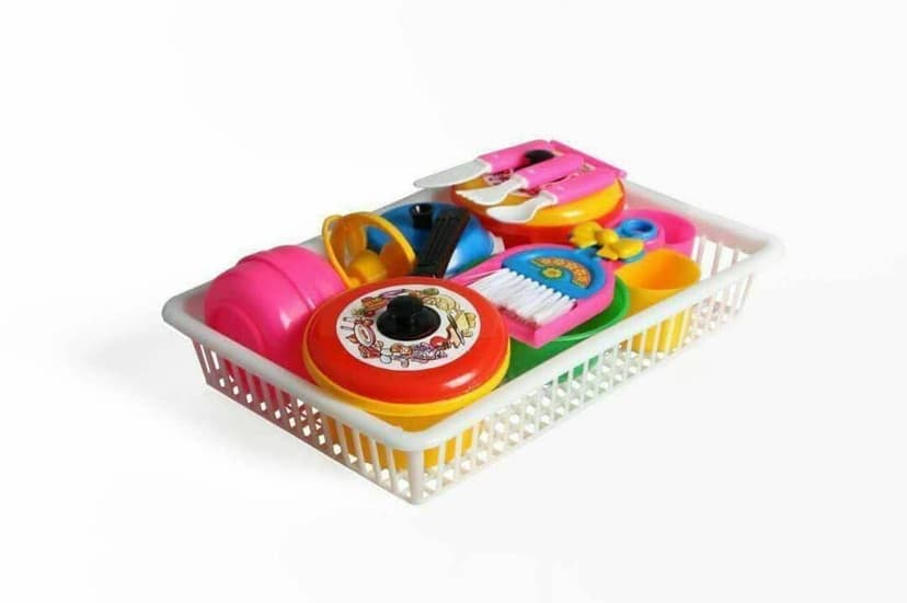 اسباب بازی سبد متوسط گل خانم - یزد موبایل