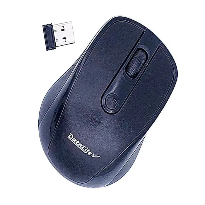 ماوس بی سیم دیتالایف مدل M-S3100 - تصویر 1