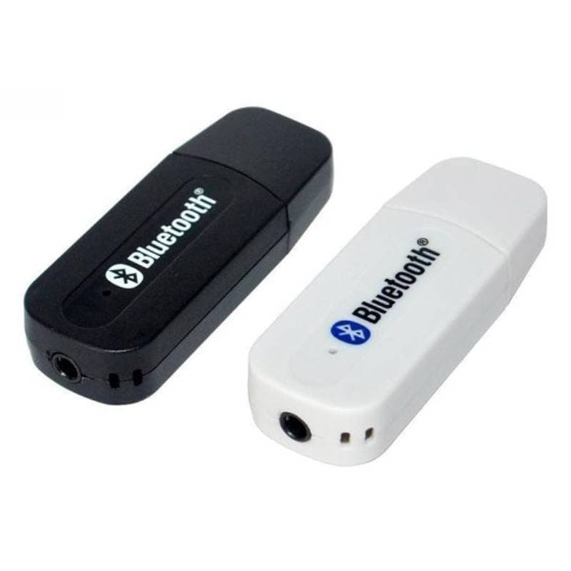 گیرنده بلوتوث مدل BT-163 - یزد موبایل