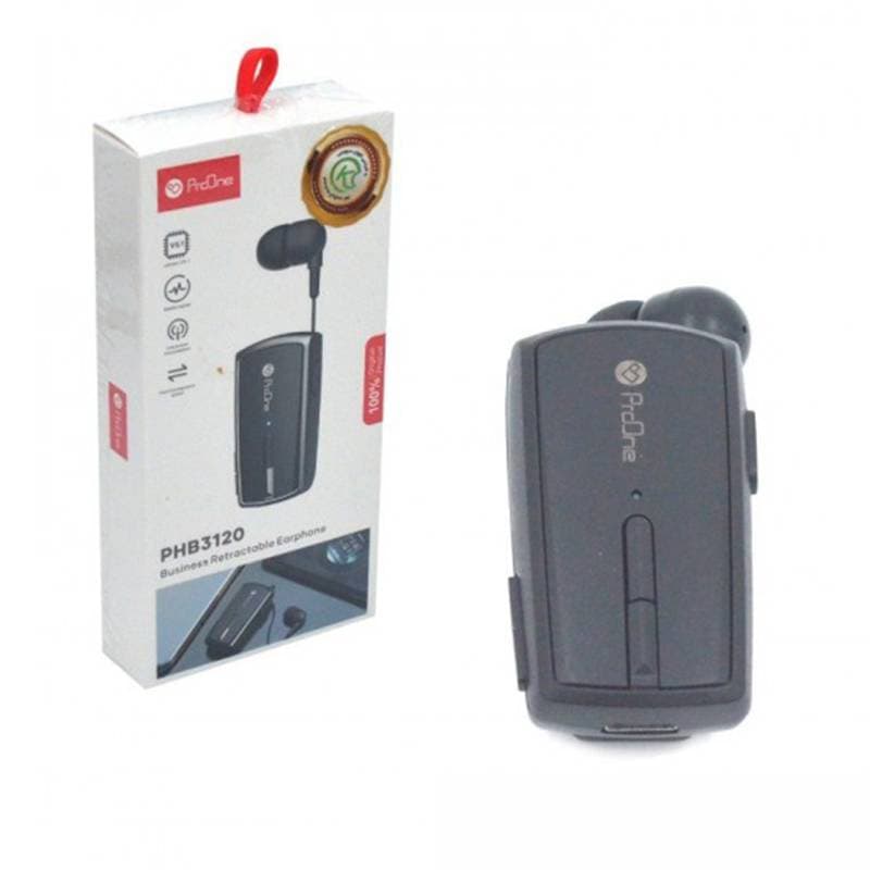 هندزفری بلوتوث پرووان مدل PHP3120 کلیپسی - یزد موبایل