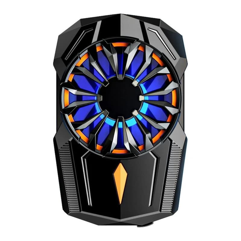 خنک کننده گوشی موبایل مدل S-08 - یزد موبایل