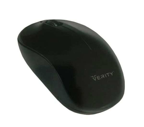 ماوس بی سیم وریتی مدل V-MS4117 - یزد موبایل
