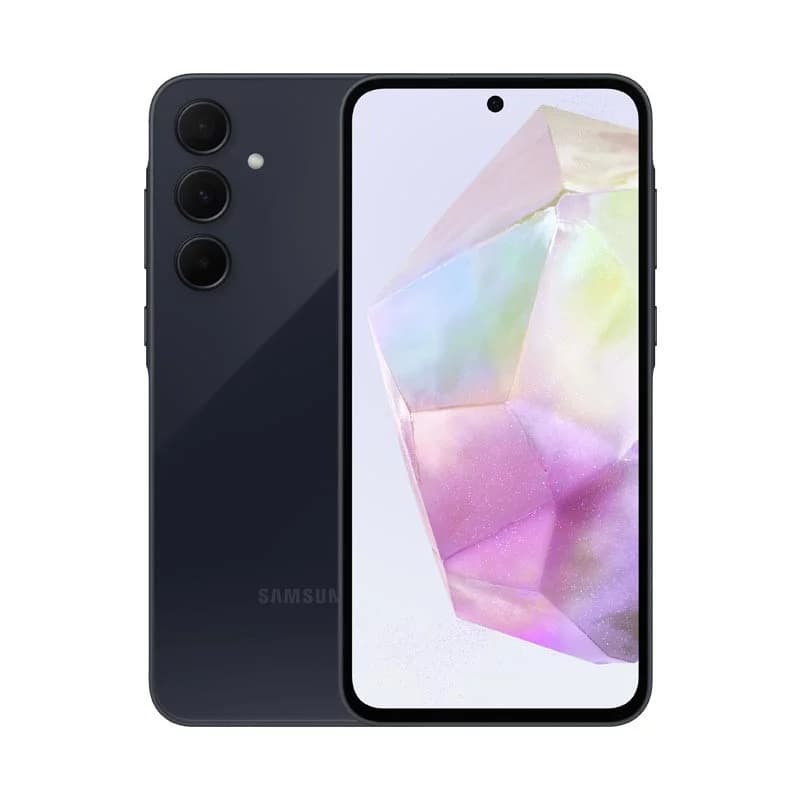 گوشی موبایل سامسونگ مدل Galaxy A55 5G دو سیم کارت ظرفیت 128/8 گیگابایت-ویتنام - تصویر 1