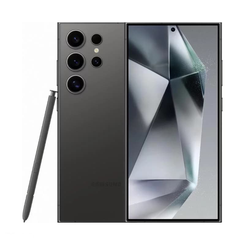 گوشی موبایل سامسونگ مدل Galaxy S24 Ultra 5G دو سیم کارت ظرفیت 256/12 گیگابایت-ویتنام - تصویر 1