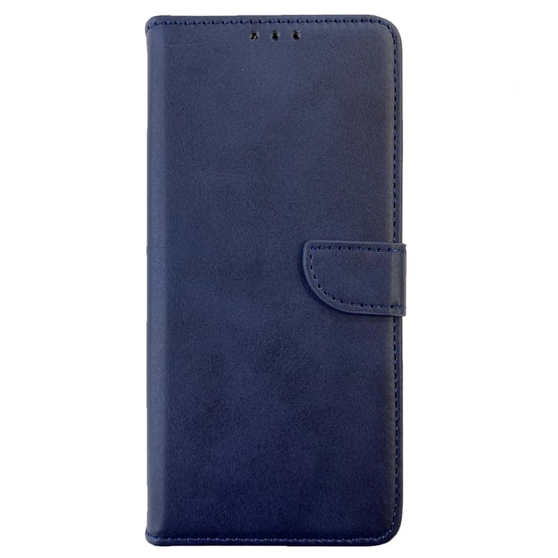 کیف چرم سامسونگ مدل A13 طرح کلاسوری مگنتی - یزد موبایل