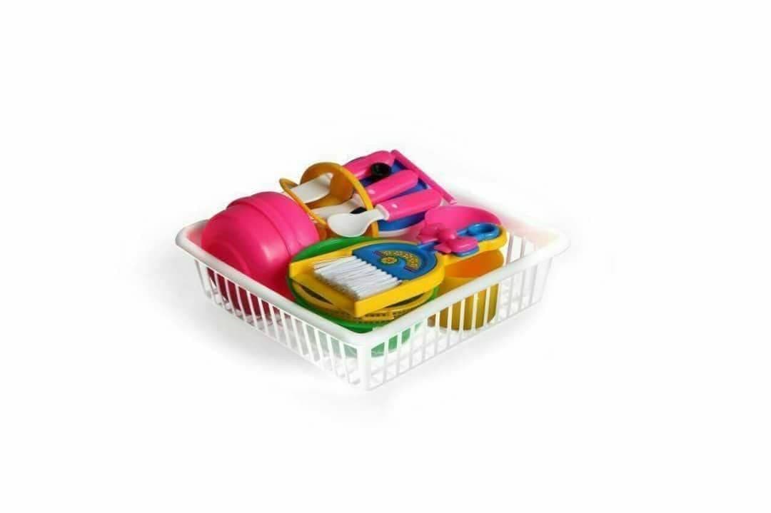 گل خانم  سبد کوچک - تصویر 1