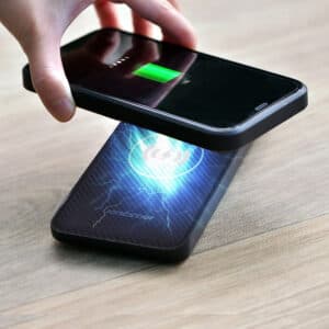 پاوربانک kingstarمدل KP8030W - تصویر 1