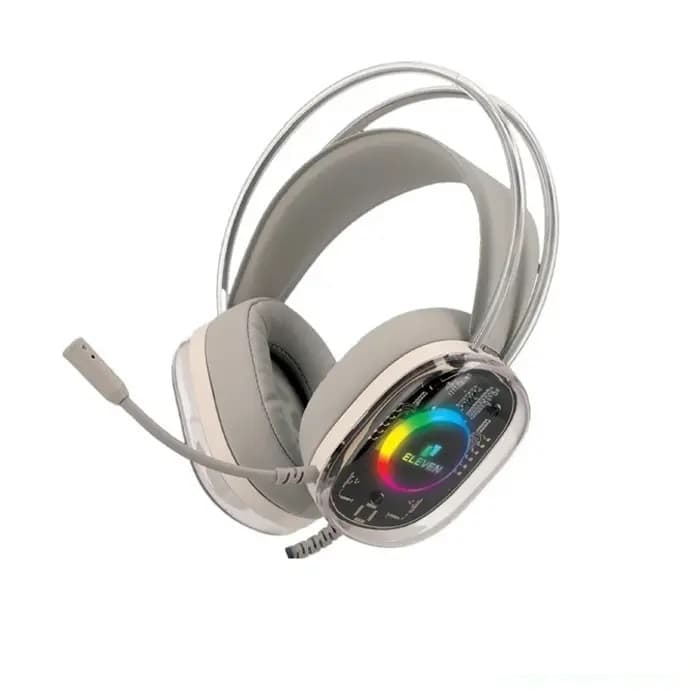 هدست مخصوص بازی ایلون مدل GH41 - تصویر 1