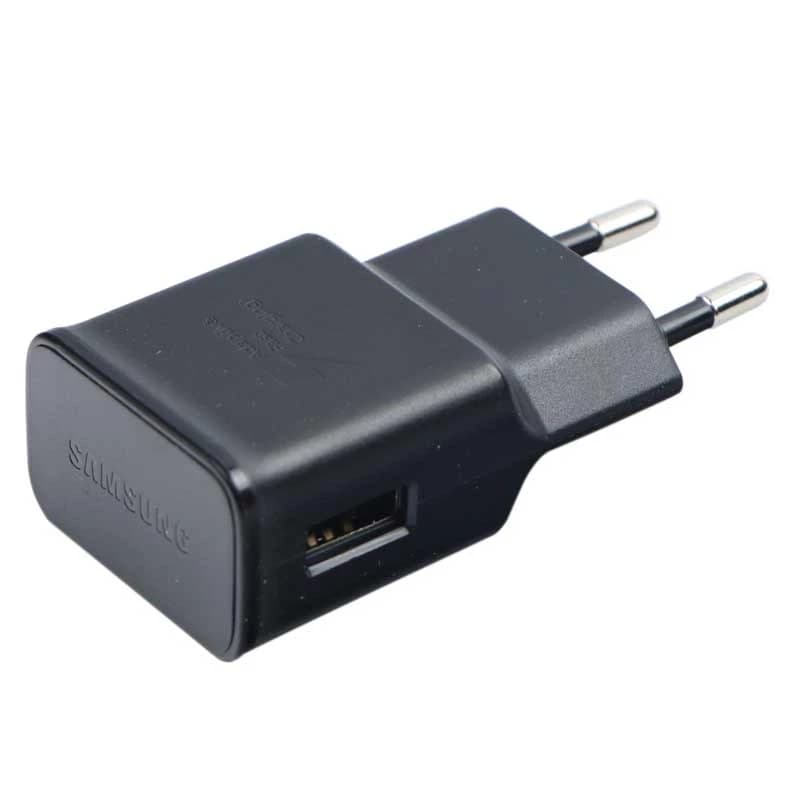 اداپتور اصلی سامسونگ مدل S10 - یزد موبایل