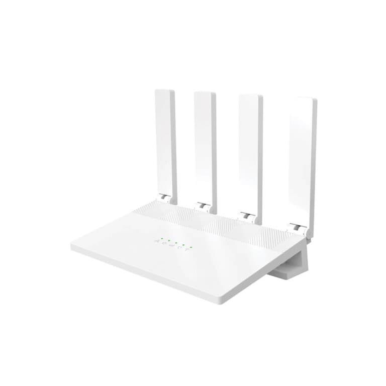 مودم روتر 4G LTE بی سیم نزتک مدل Naztech NZT77-UX100 - تصویر 1