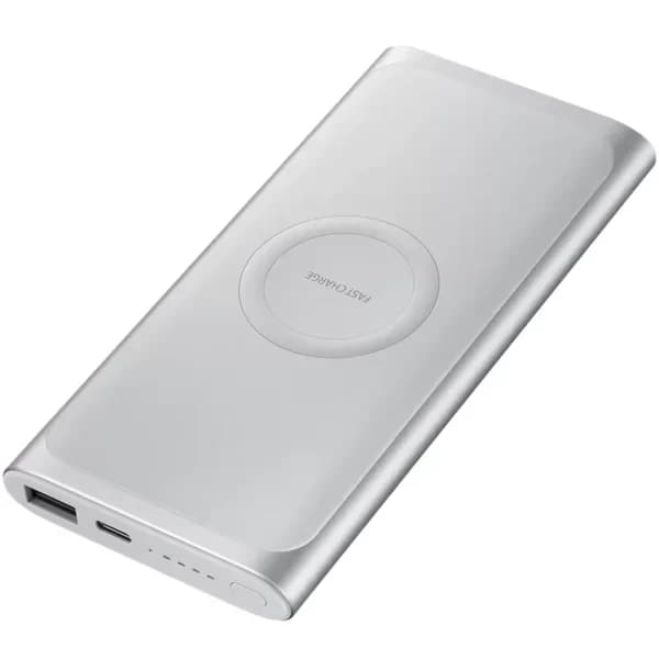 پاوربانک بی سیم سامسونگ مدل EB-U1200 ظرفیت 10000 میلی آمپر ساعت - یزد موبایل