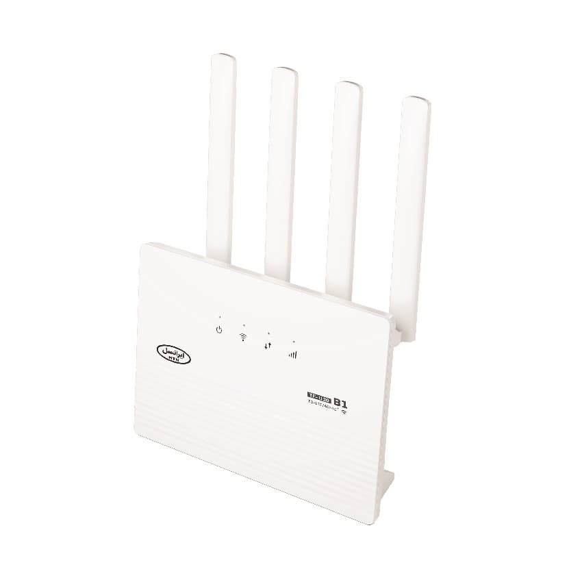 مودم  تی دی ال تی ای   TF-i120 B1 - تصویر 1