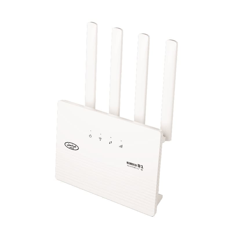 مودم  تی دی ال تی ای   TF-i120 B1 - یزد موبایل