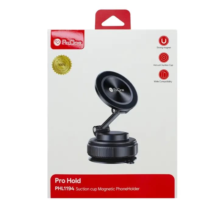 پایه نگهدارنده موبایل پرووان مدل PHL1194 - تصویر 1
