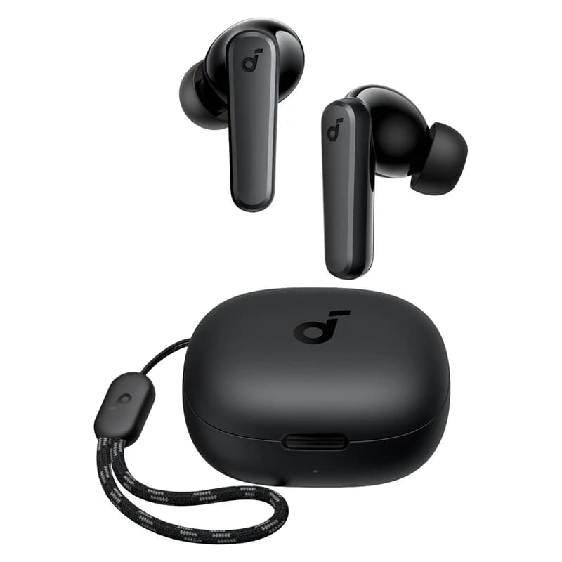 هندزفری بلوتوثی انکر مدل Soundcore P20i - تصویر 1