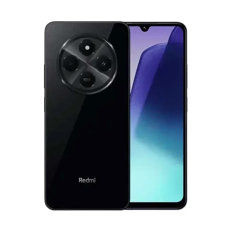 گوشی موبایل شیائومی Redmi 14C دو سیم کارت ظرفیت 256/8 گیگابایت - یزد موبایل