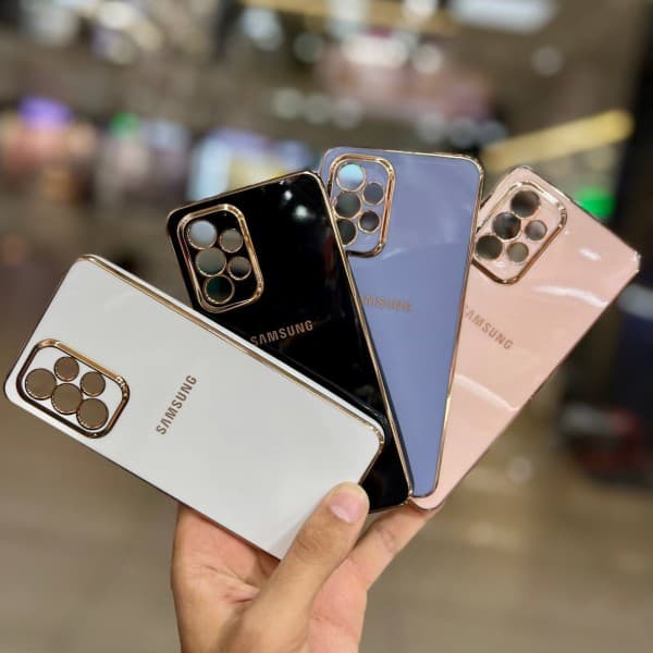 گارد مای کیس دوره طلایی برای تمامی مدل ها - تصویر 1